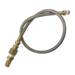 2' Hose with Small Phase Separator for Manual Discharge Device 