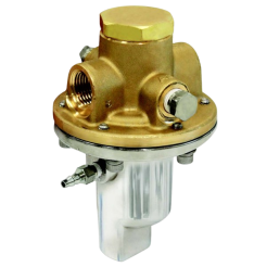Gas Phase Regulator 1784NG