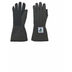 CRYO-LNG® Gloves, Mid-Arm Blue
