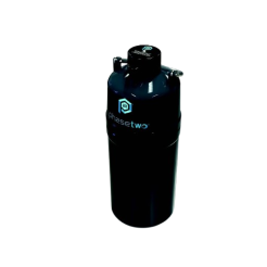 PhaseTwo CryoCourier