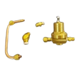 Chart Pressure Builder Kit