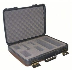 Calibration Gas Carrying Case