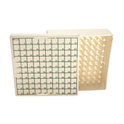 MVE 2" Box - 100 Cell