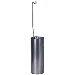 Spare Canister 1.65" OD x 11" Deep