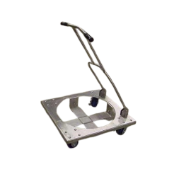 Chart Dura-Cyl 180 L Roller Base