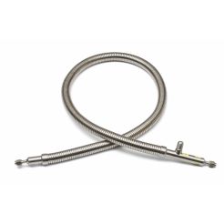 Chart's C-Flex VJ Transfer Hoses