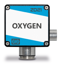ZD21 Base Unit (no sensor)