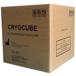 MVE CryoCube