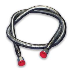 CFUL Series Mesh Braid Cryogenic Transfer Hose