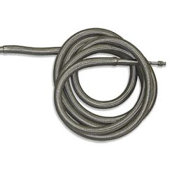 CFCL Series Braided VJ Transfer Hose