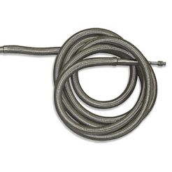 CFUL Series Mesh Braid Cryogenic Transfer Hose