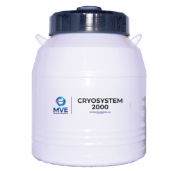 MVE CryoSystem 2000