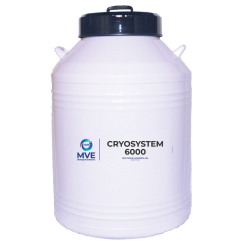 MVE Cryosystem 6000