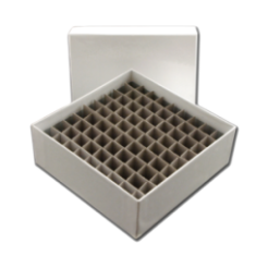 Freezer Racking Systems