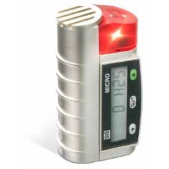 Micro IV Single-gas Detector - Oxygen (O2)