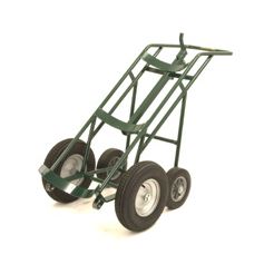 600 Series Cylinder Hand Truck