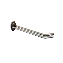 Extended Cryogenic Transfer Hose Holder