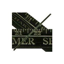 47" MVE Measuring Stick
