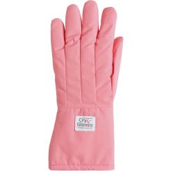 PINK Mid-Arm Waterproof Cryo-Gloves® by TempShield