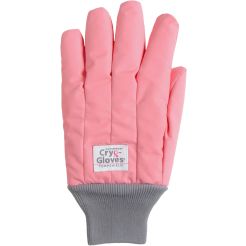 PINK Wrist Waterproof Cryo-Gloves® by TempShield