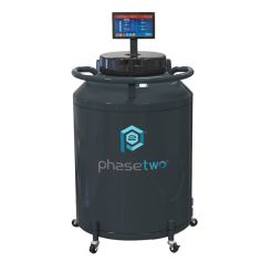PhaseTwo CRF6000 (with DLS3 Controller)
