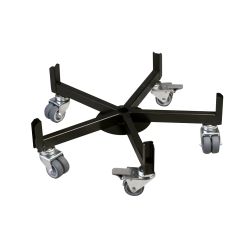 19" Roller Base by Worthington Industries