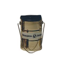 1 Liter Research Dewar (Wide)