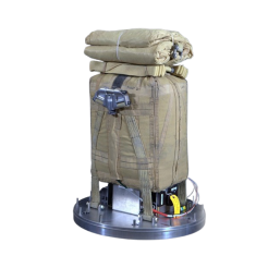 Parachute Recovery System