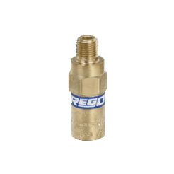 Rego Noise Reduction PRV