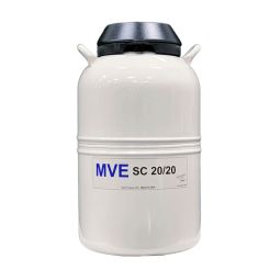 MVE SC 20/20 Signature