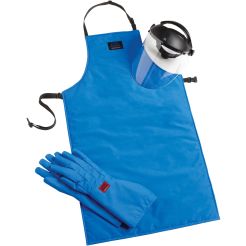 Cryo-Protection Safety Kit, Elbow