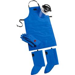 Cryo-Protection Mid-Arm Safety Kit Plus