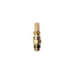 Small Aluminum Phase Separator