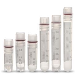 T301 Cryovial Family