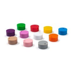 T312 Series CAPINSERT™ for CRYOVIAL® TUBES