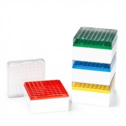 T314-481 Simport Cryostore™ Storage Boxes, 81 Place