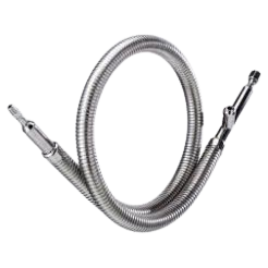 1/4" ID TechFlex VJ Transfer Hoses (4'-12' Length Options)