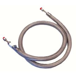 Chart Vacuum Jacketed Tranfser Hose