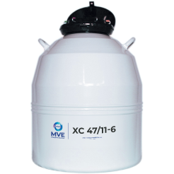MVE XC 47/11-6 2" Square
