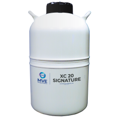 MVE Signature XC 20