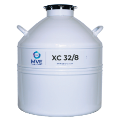 MVE XC 32/8