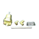 Pressure Builder Kit