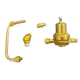 Chart Pressure Builder Kit