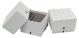 Fiberboard Mini Boxes 