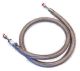 Vacuum Jacketed Cryogenic Transfer Hoses - Chart MVE