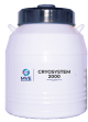 MVE CryoSystem 2000