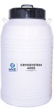 MVE CryoSystem 4000
