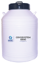 MVE Cryosystem 6000