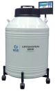 MVE Cryosystem 6000 Full Auto