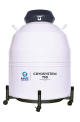 MVE CryoSystem 750
